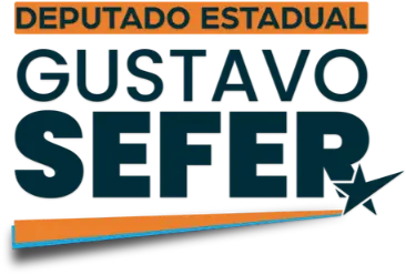 Gustavo Sefer - Apoiador do Instituto João Lauro Tavares Logo Gustavo Sefer